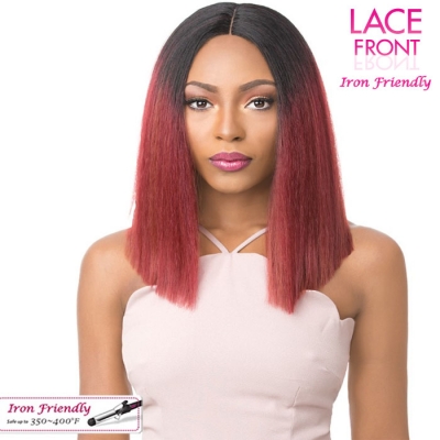 It's a Wig Synthetic Lace Front Wig - LACE CABRINA